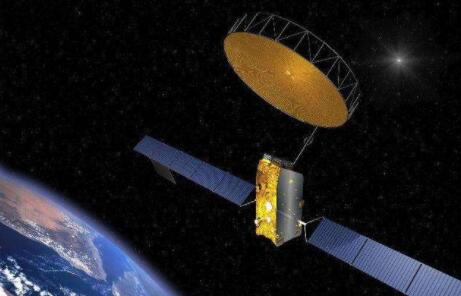 中国成功发射天通一号03星天通卫星让我们摆脱通信技术的垄断